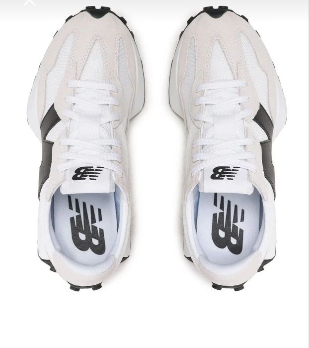 New Balance 42номер