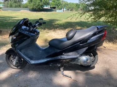 Продам Сузуки Скай Вэй