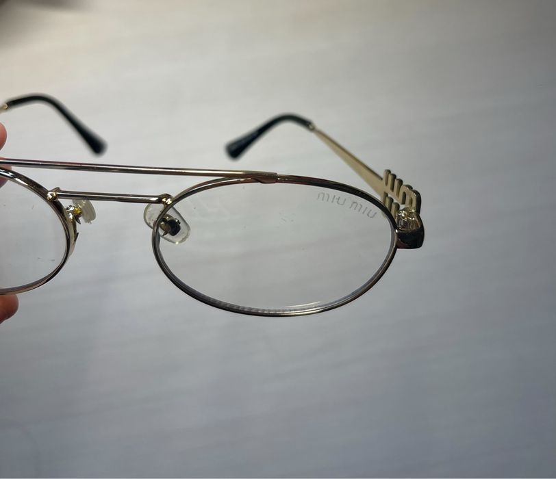 Ochelari de soare MiuMiu