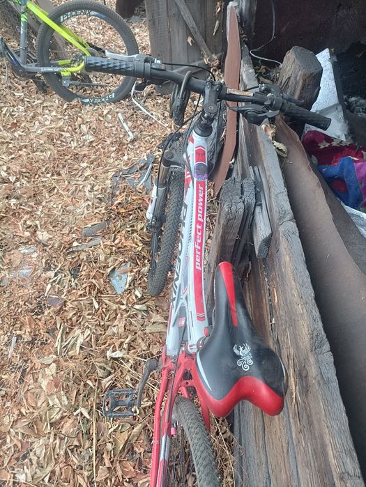 Продаю велосипед