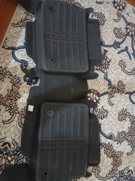 Polik 7D Cardinar