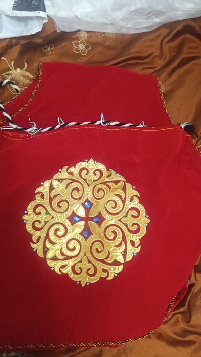 Сдаются в прокат Национальные вещи