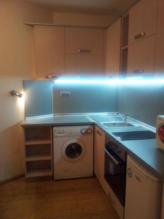 2 стаен апартамент