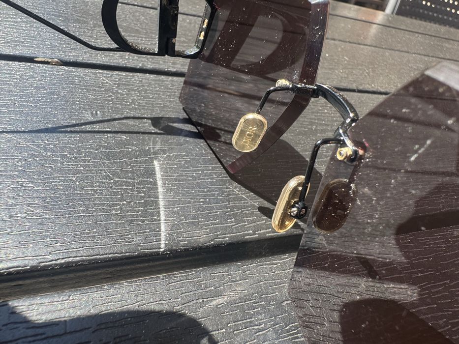 Ochelari de soare DIOR