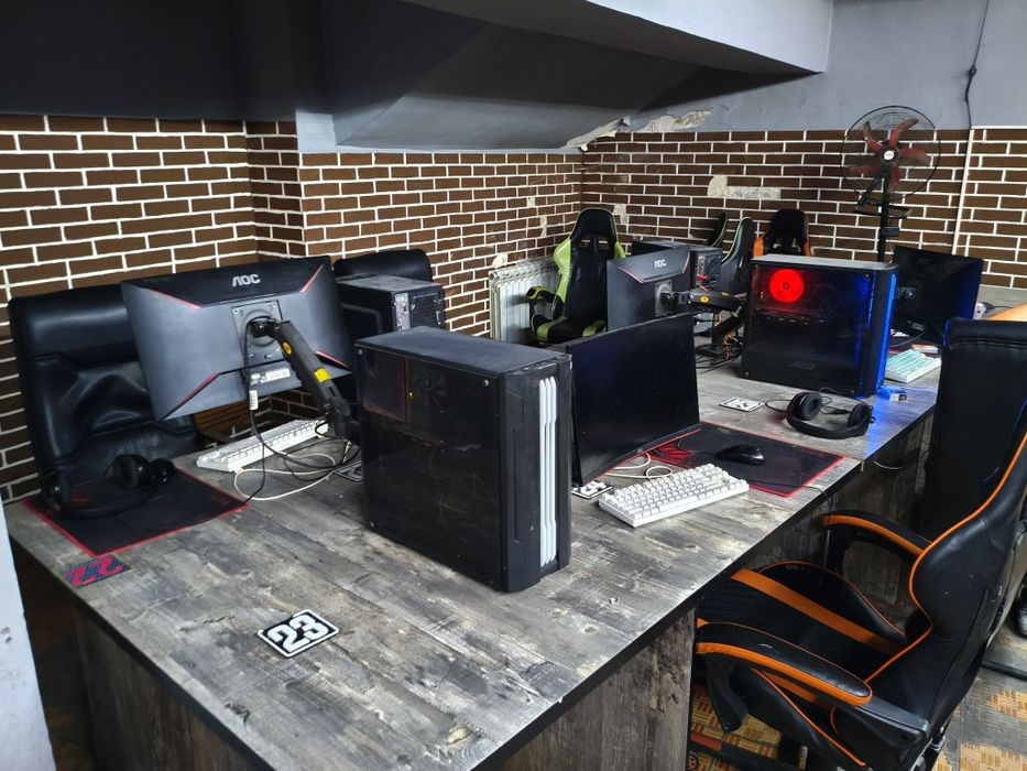 Продаю 14шт компьютеров