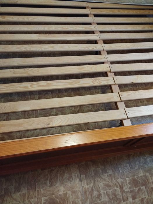 Кровать. Производство Польша.