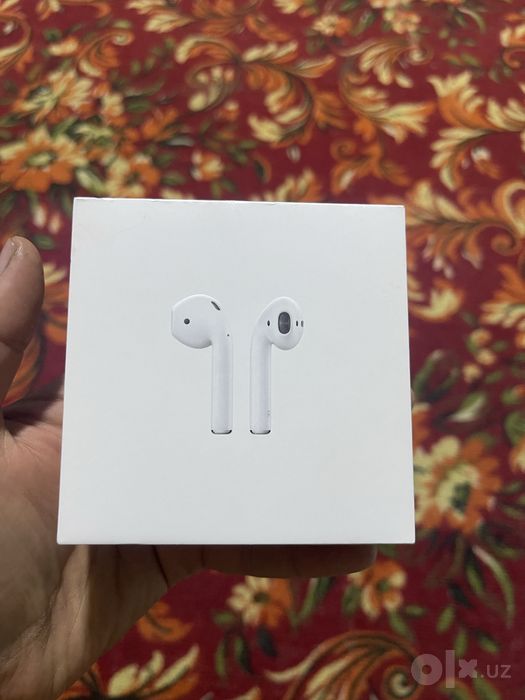 aple airpods original