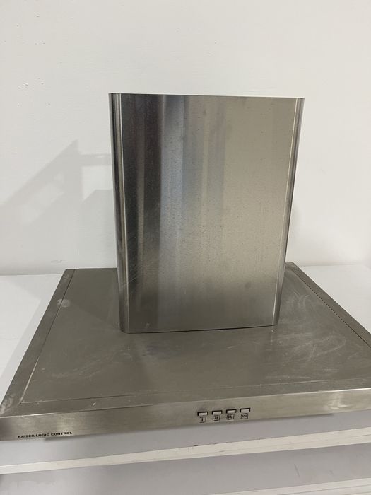 Вытяжка Kaiser Logic Control