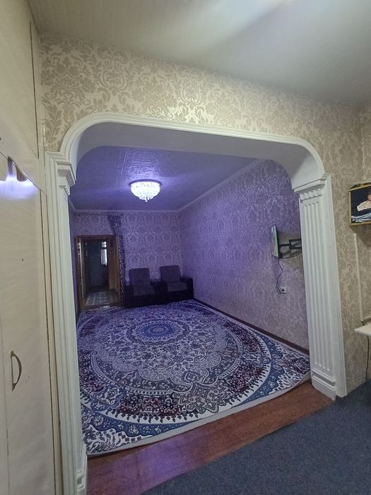 Ijara kvartira 2 hona svoy dom