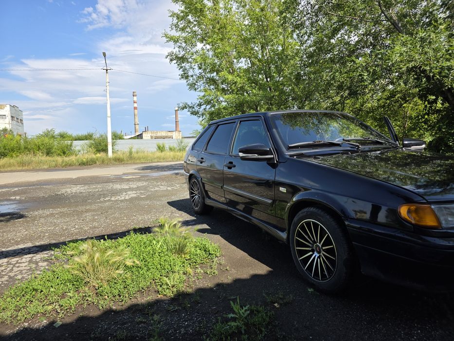 Продаётся машина ВАЗ 2114