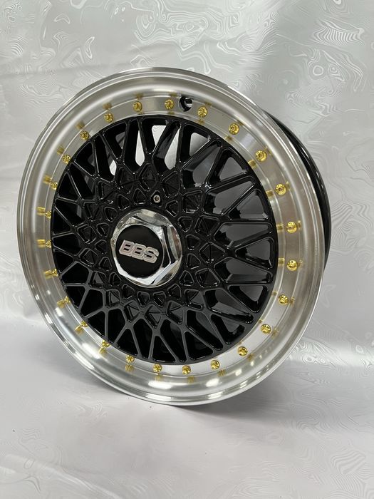 Диски BBS 14/4*114.3