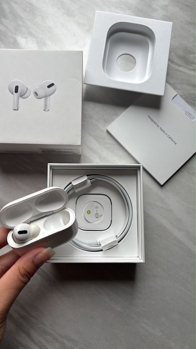 Apple Airpods pro 1