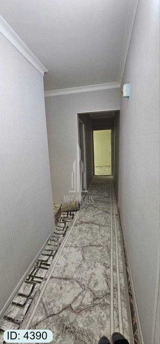 gorgazda 2 xonalik kvartira sotiladi№4390