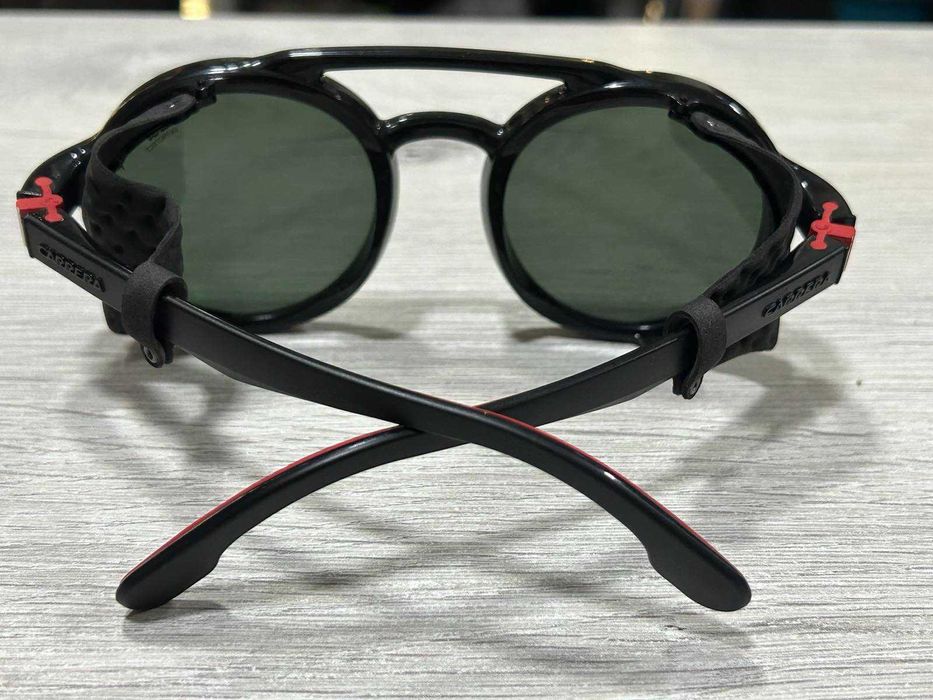 Слънчеви очила Carrera CARRERA 5046/S 807/QT