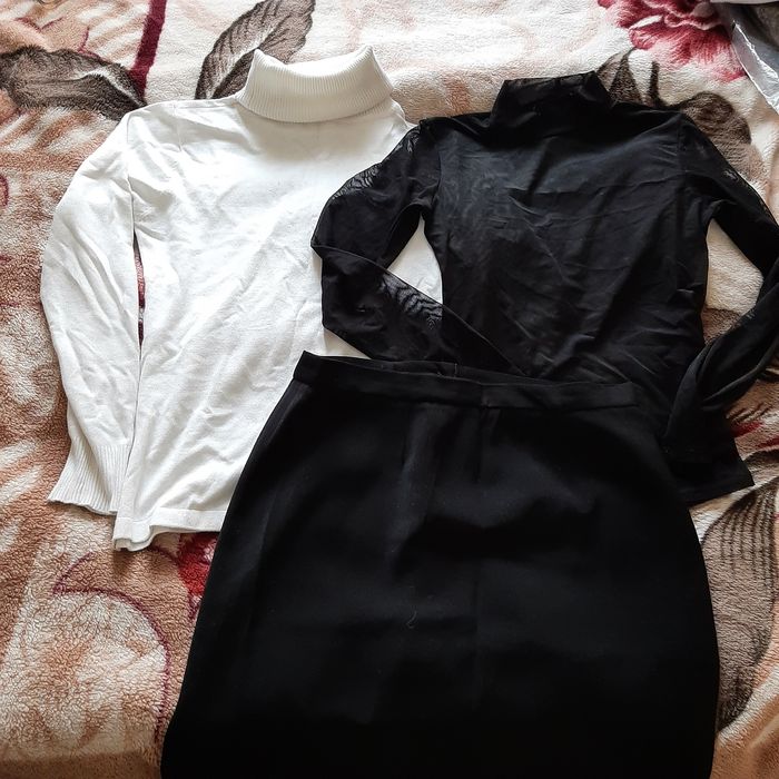 Одежа женская и подрастковая