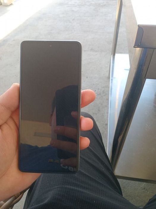 Xiaomi 11 T 8/128 pubg 90fps Garantiya 1 yil