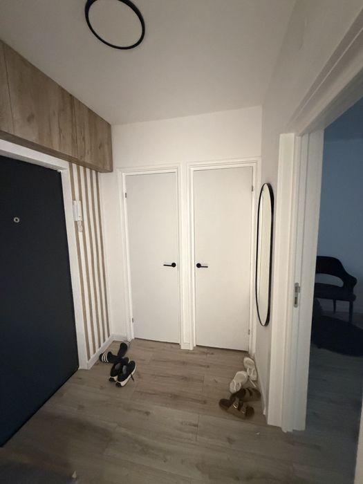 Schimb apartament 3 camere in drumul taberei cu casa in bragadiru
