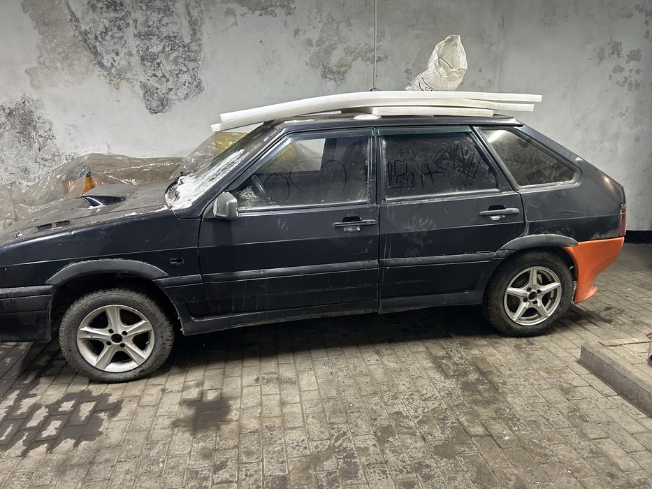 Ваз 2114 продаю