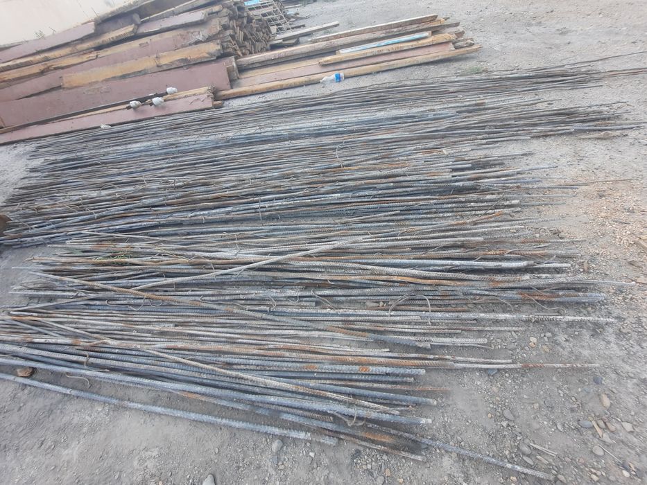 Арматура сотилади