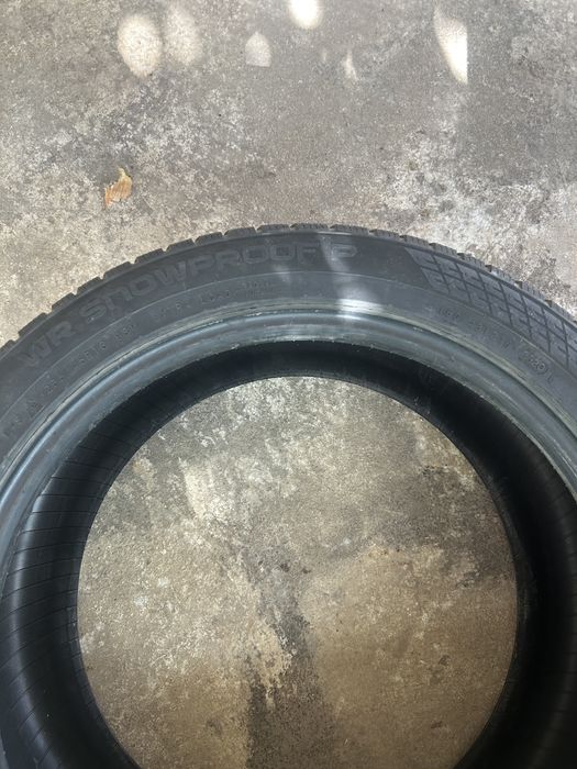 Cauciucuri all season 235/45 r18