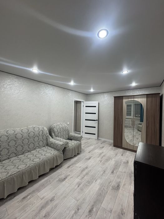 Сдам квартиру после ремонта