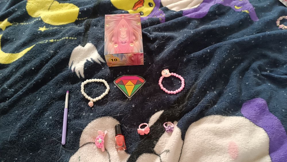 Продам набор для девочек!