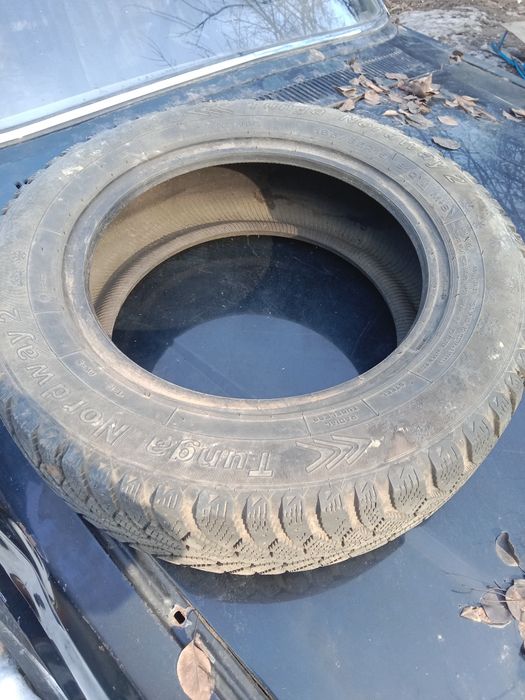 Резина покрышка в бу