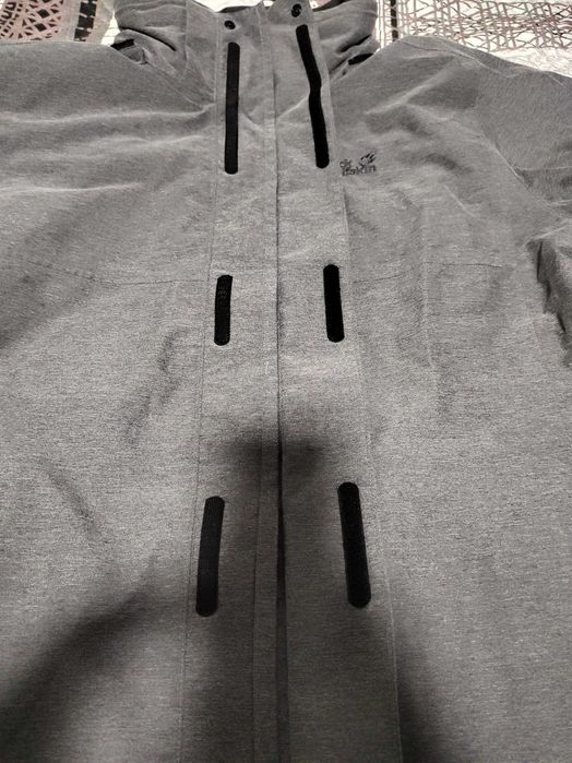 Jack Wolfskin Texapore – размер XL