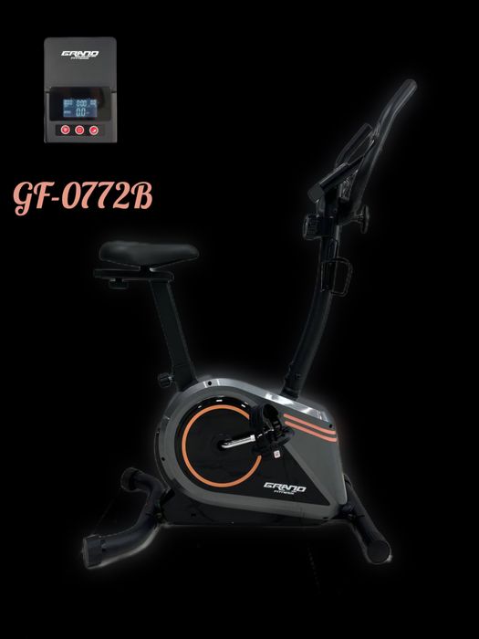 Grand fitness GF-0772B Velo 2026