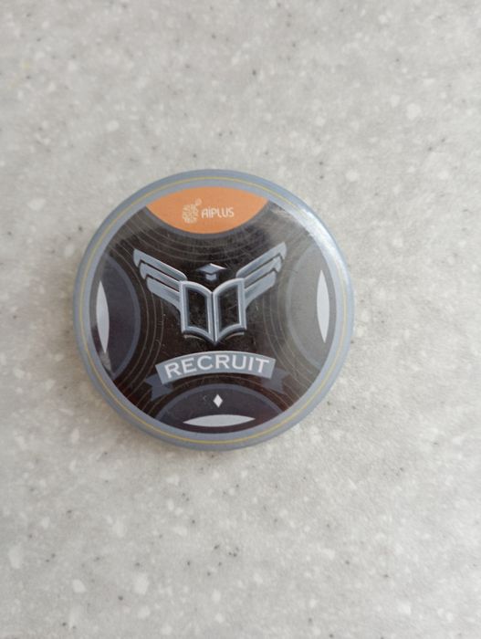 Значки без гаранта