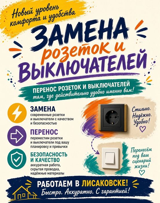 Мастер на час/Мелкосрочный ремонт
