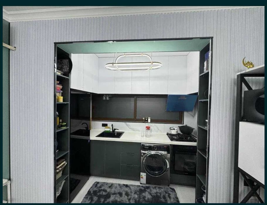 Продаётся квартира 2в3  Феруза Экобазар | 4 этаж | Заходи и живи