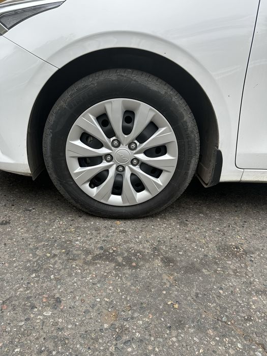 Pirelli Шины летние состояние новых .