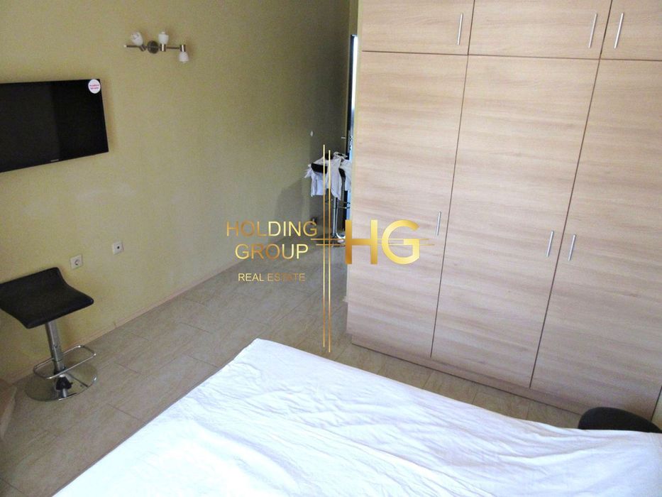 Продава се Тристаен апартамент в к.к. Златни пясъци - 109 кв.м за 1900 €/кв.м - Снимка #9