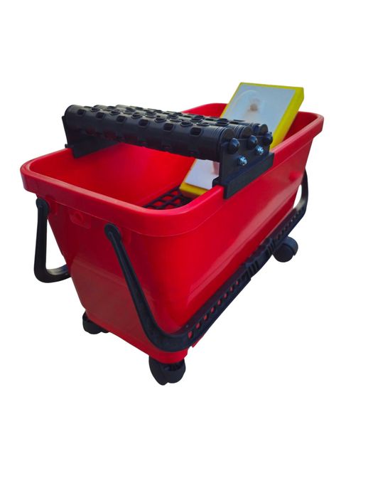 Кофа за фугиране 22л