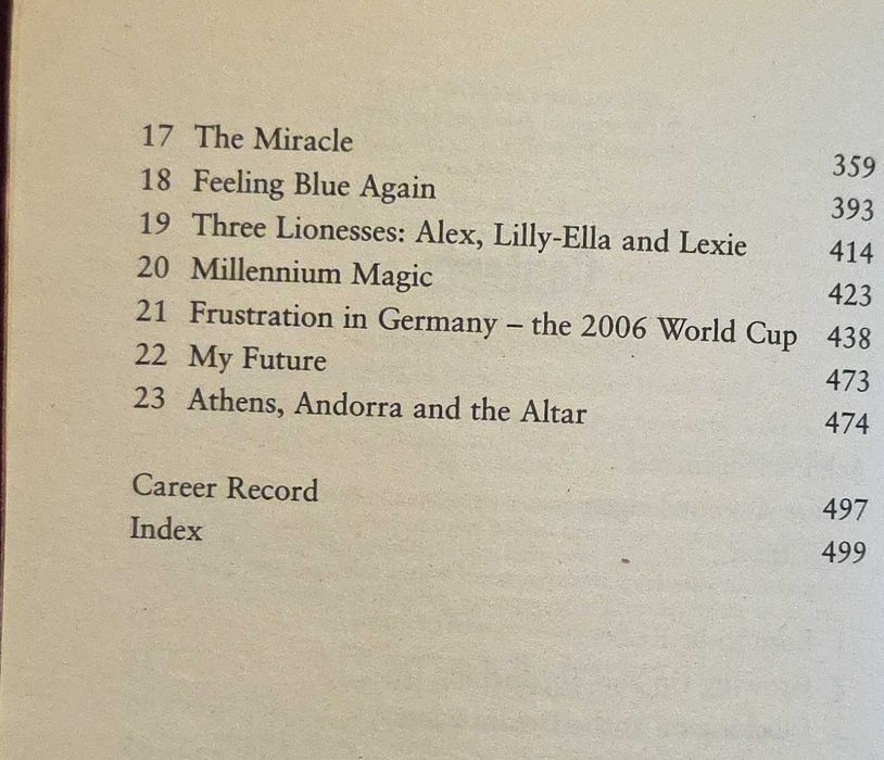 Футбол - история, Стивън Джерард [3 книги]