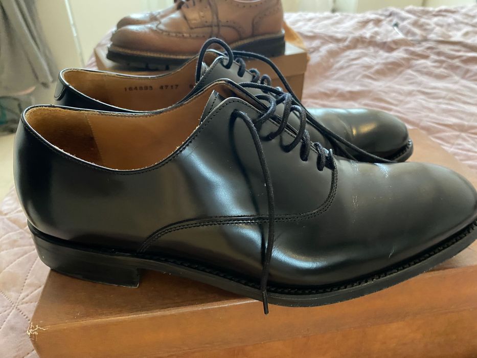 Pantofi Berwick 1707 43