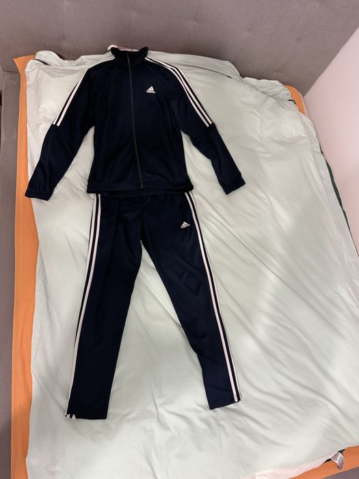 Мъжки комплект анцуг Adidas