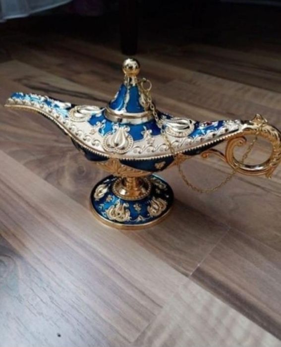 Lampă     Aladin
