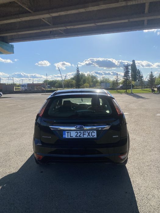 Vand ford focus 2 facelif 1.8 duratec