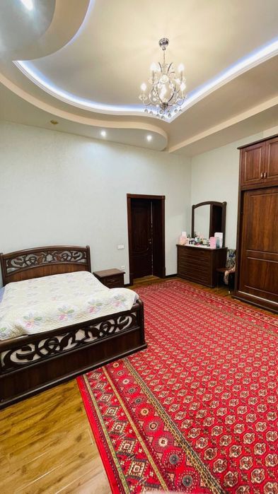 Элегантный дом для ценителей комфорта