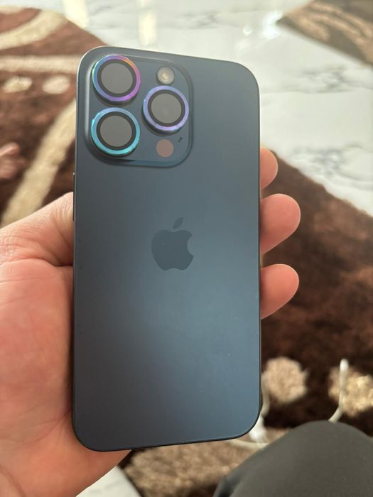 Iphone 15 Pro ,128 GB