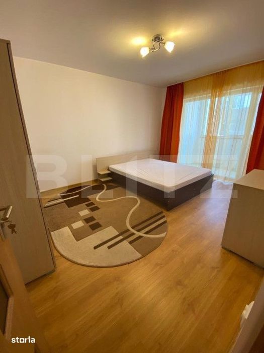 Apartament 2 camere, 48 mp, parcare, zona strazii Eroilor