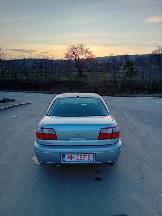 Opel omega 2.2 16v automata