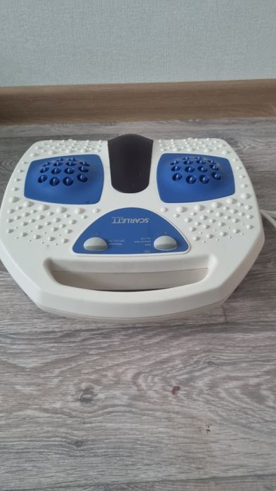 Продаётся массажёр