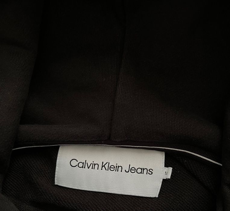 Calvin klein суичър