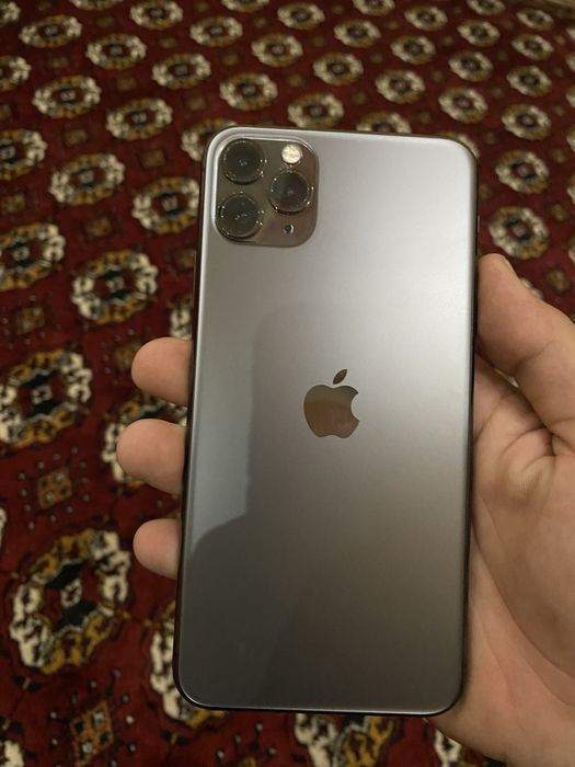 Iphone 11 Pro Max