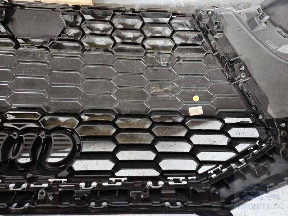 Предна броня AUDI A3 8Y Ауди а3 8У 2020- 2 бр