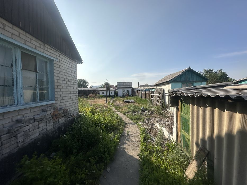 Продам частный дом