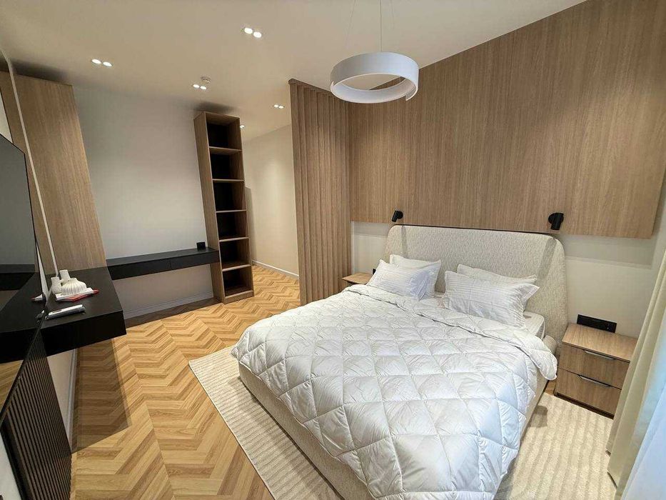 Срочно ПРОДАЕТСЯ НОВОСТРОЙКА Алмазарский р-н 2/2/12 ЖК-А1 NRG JOMIY-А1